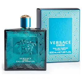 Versace Parfum Homme EDP 200 ml